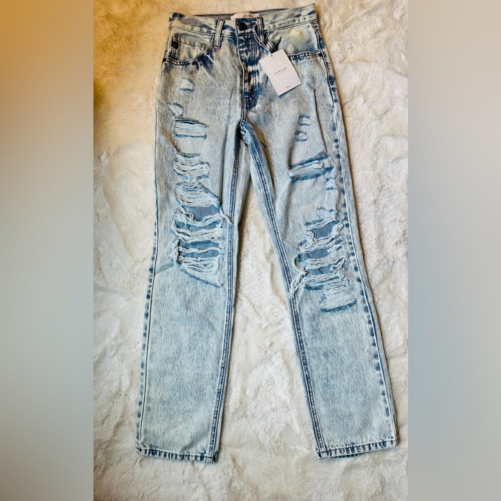 Kan Can Jeans BRAND NEW WITH TAGS SOLD OUT Online. Size 0-24